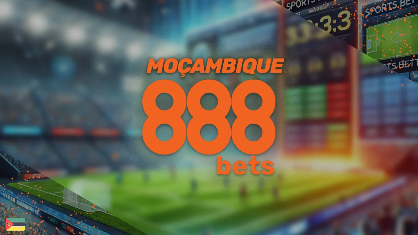 888bets Mo ambique Apostas Online 888betsmz
