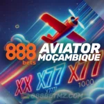 Aviator 888bets Moçambique