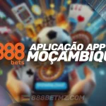 888bets App