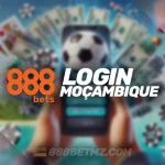 888bets Login