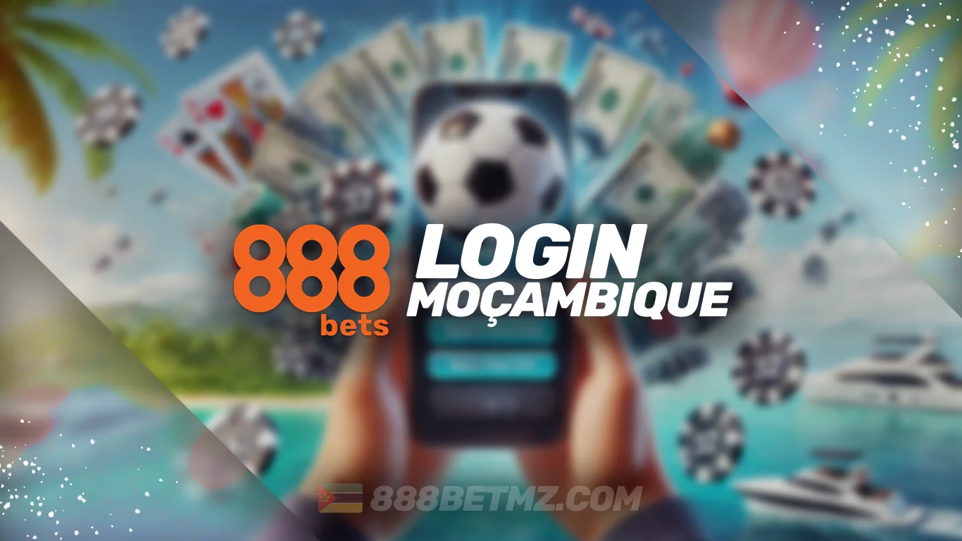 888bets Login