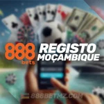 888bets Registo